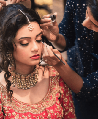 Top-10-Makeup-Artist-In-Punjab